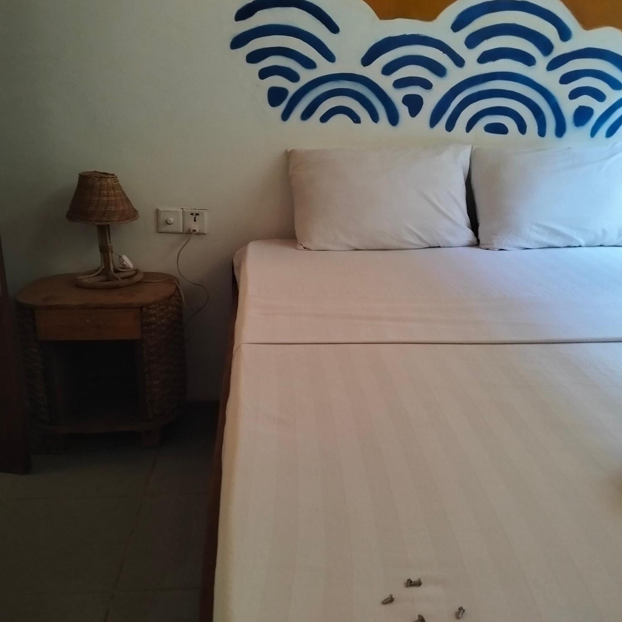 Nomad Guesthouse Kratie Exteriér fotografie